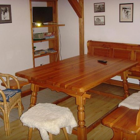 Maison d'hôtes Na Zvonici à Paseky nad Jizerou Extérieur photo