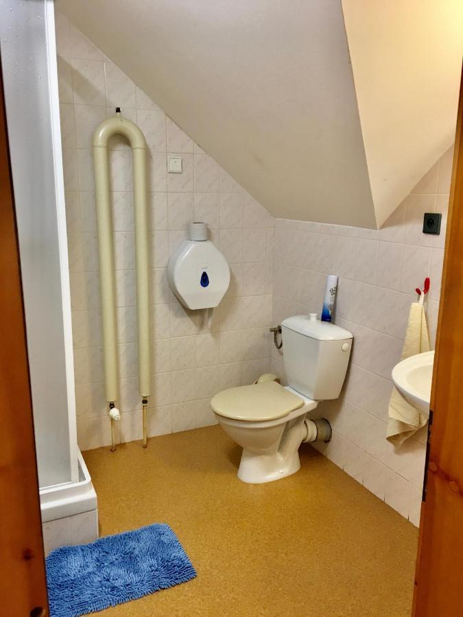 Maison d'hôtes Na Zvonici à Paseky nad Jizerou Extérieur photo