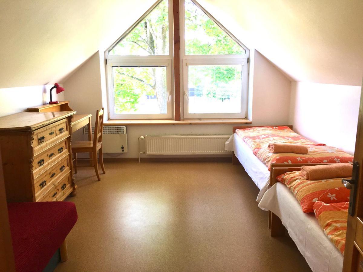 Maison d'hôtes Na Zvonici à Paseky nad Jizerou Extérieur photo