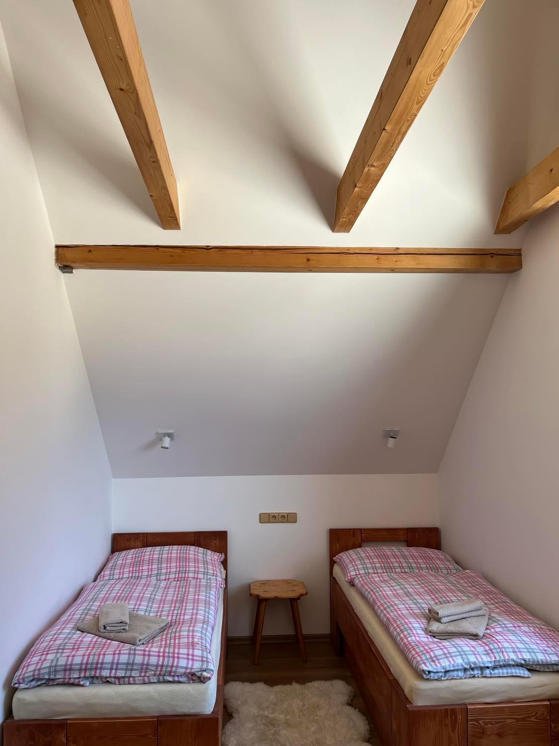 Maison d'hôtes Na Zvonici à Paseky nad Jizerou Extérieur photo