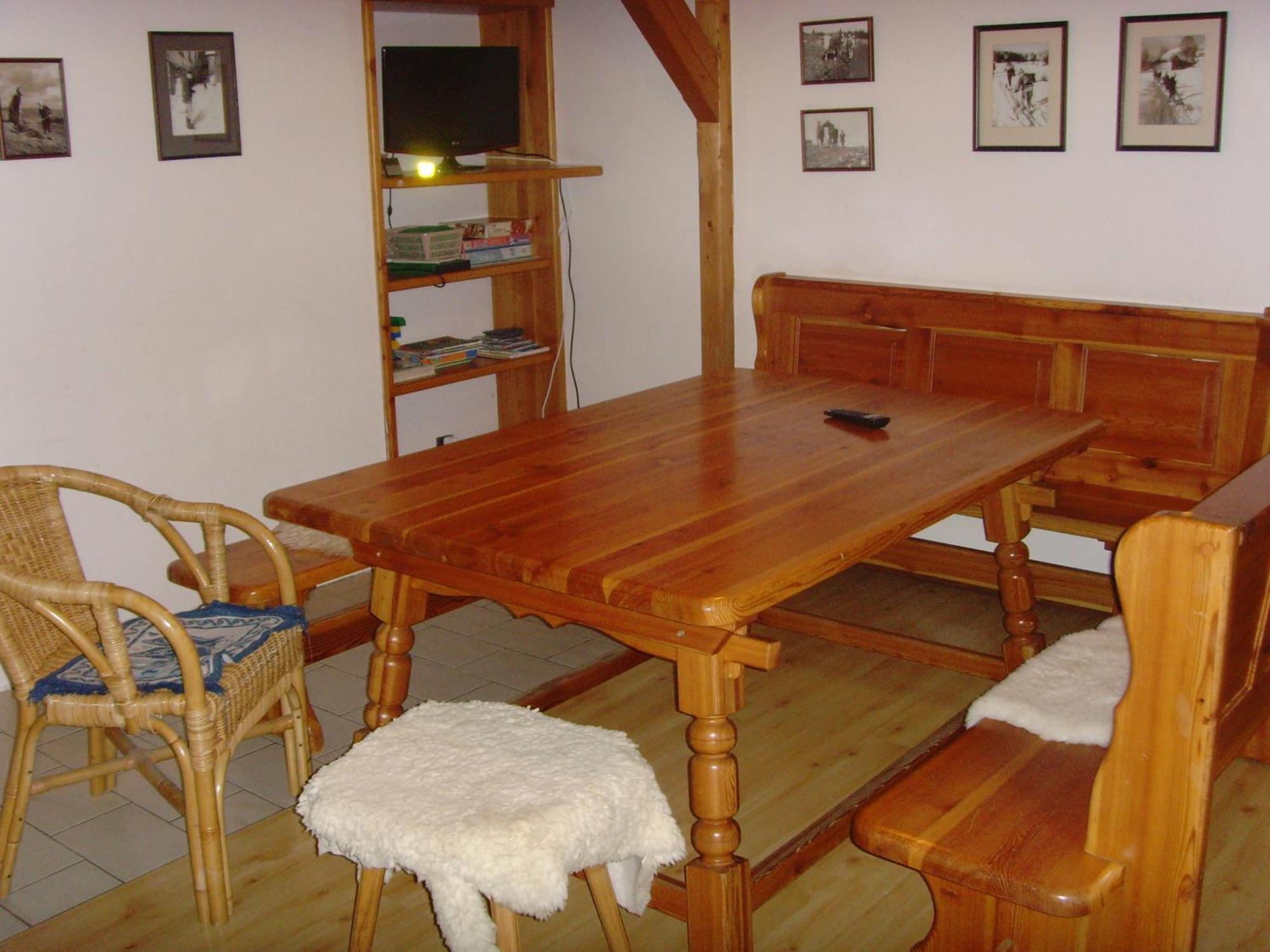 Maison d'hôtes Na Zvonici à Paseky nad Jizerou Extérieur photo