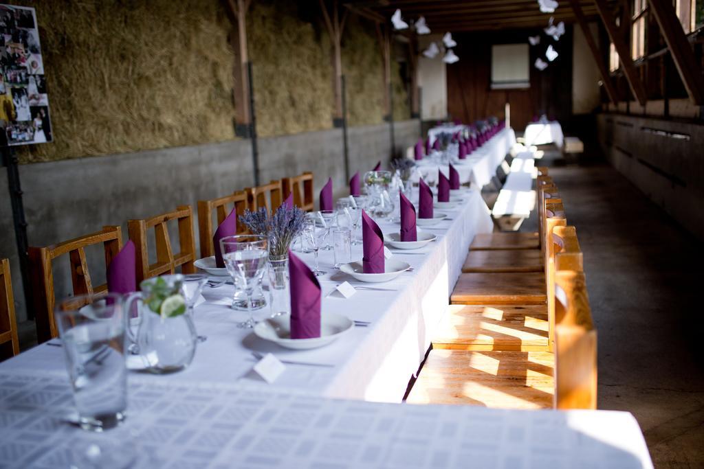 Maison d'hôtes Na Zvonici à Paseky nad Jizerou Extérieur photo