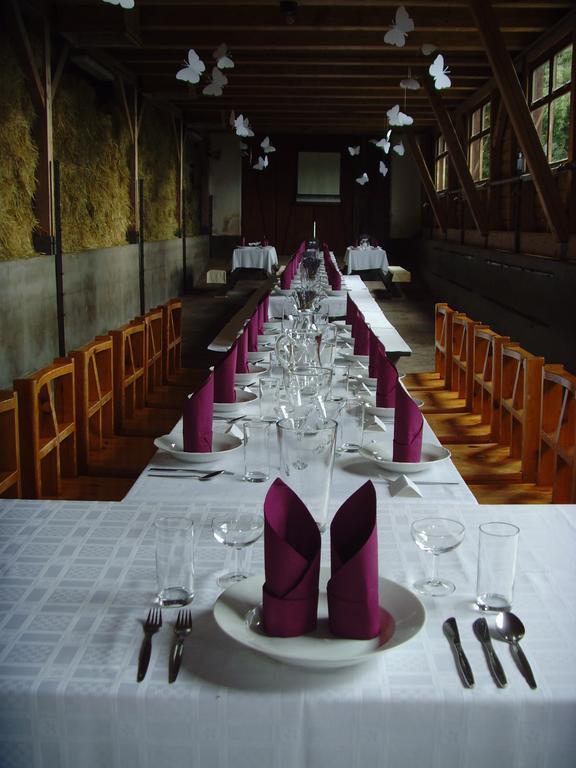 Maison d'hôtes Na Zvonici à Paseky nad Jizerou Extérieur photo